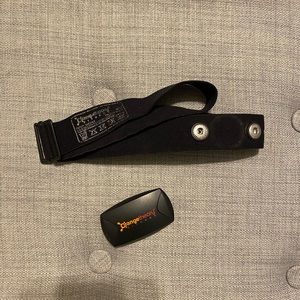OrangeTheory Fitness Heart Rate Monitor